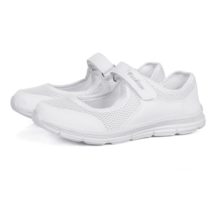 Sofia | Comfortabele Schoenen voor Dagelijks Gebruik