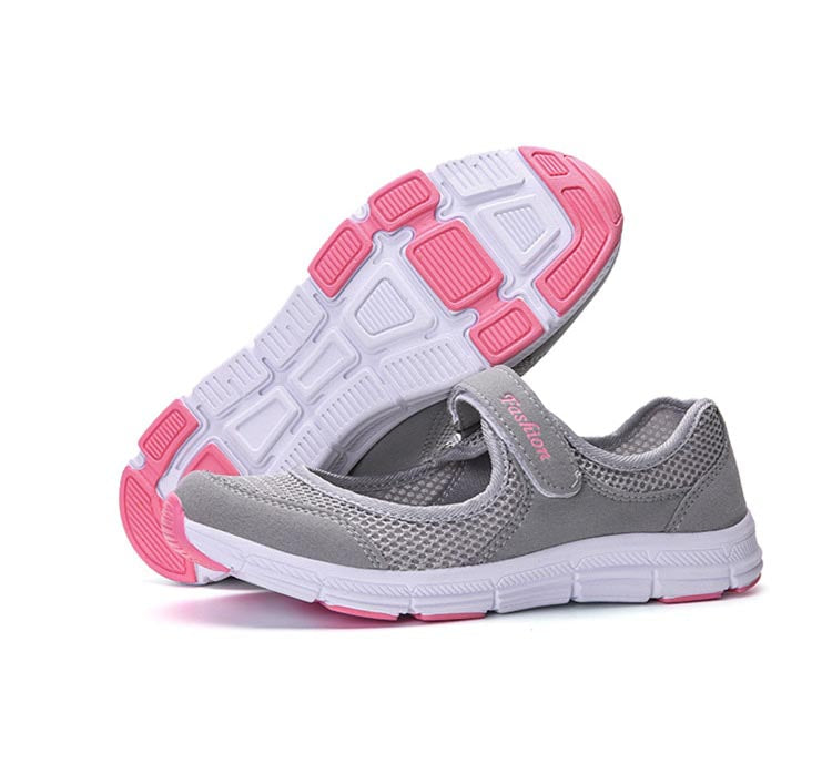 Sofia | Comfortabele Schoenen voor Dagelijks Gebruik