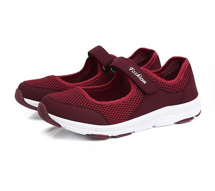 Sofia | Comfortabele Schoenen voor Dagelijks Gebruik