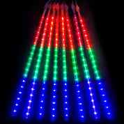 GlowBeam | LED Sfeerketen voor Binnen- en Buitendecoratie