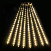 GlowBeam | LED Sfeerketen voor Binnen- en Buitendecoratie