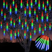 GlowBeam | LED Sfeerketen voor Binnen- en Buitendecoratie