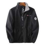 Winter fleece jack - PolarFlex