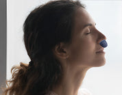 Micro CPAP-apparaat voor slaapapneu voor reizen en tegen snurken - CPAP-alternatief 4