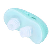 Micro CPAP-apparaat voor slaapapneu voor reizen en tegen snurken - alternatief voor CPAP-apparaten 2