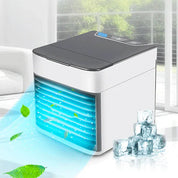 Mini-airconditioner - ChillWave 0