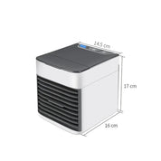 Mini-airconditioner - ChillWave 6