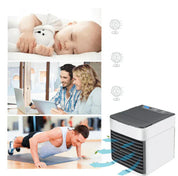 Mini-airconditioner - ChillWave 8