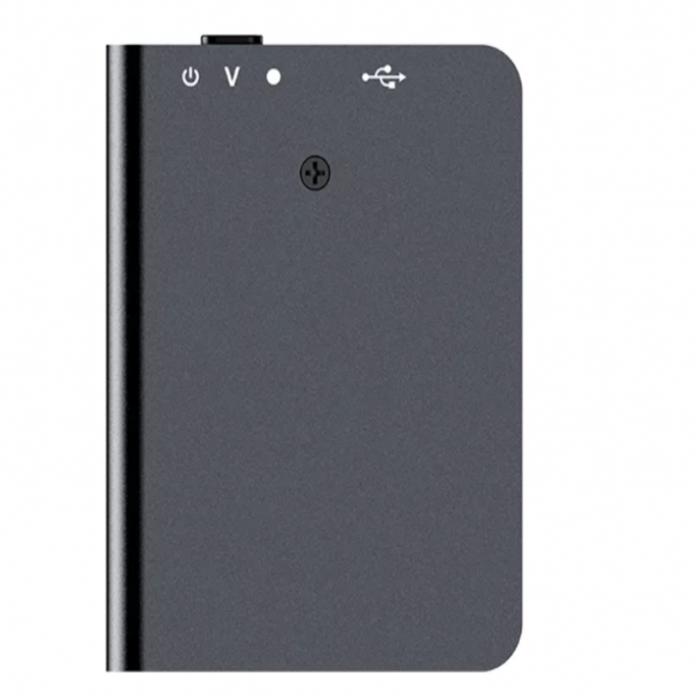 Mini verborgen voice recorder – spionage-uitrusting klein audio-opnameapparaat 4