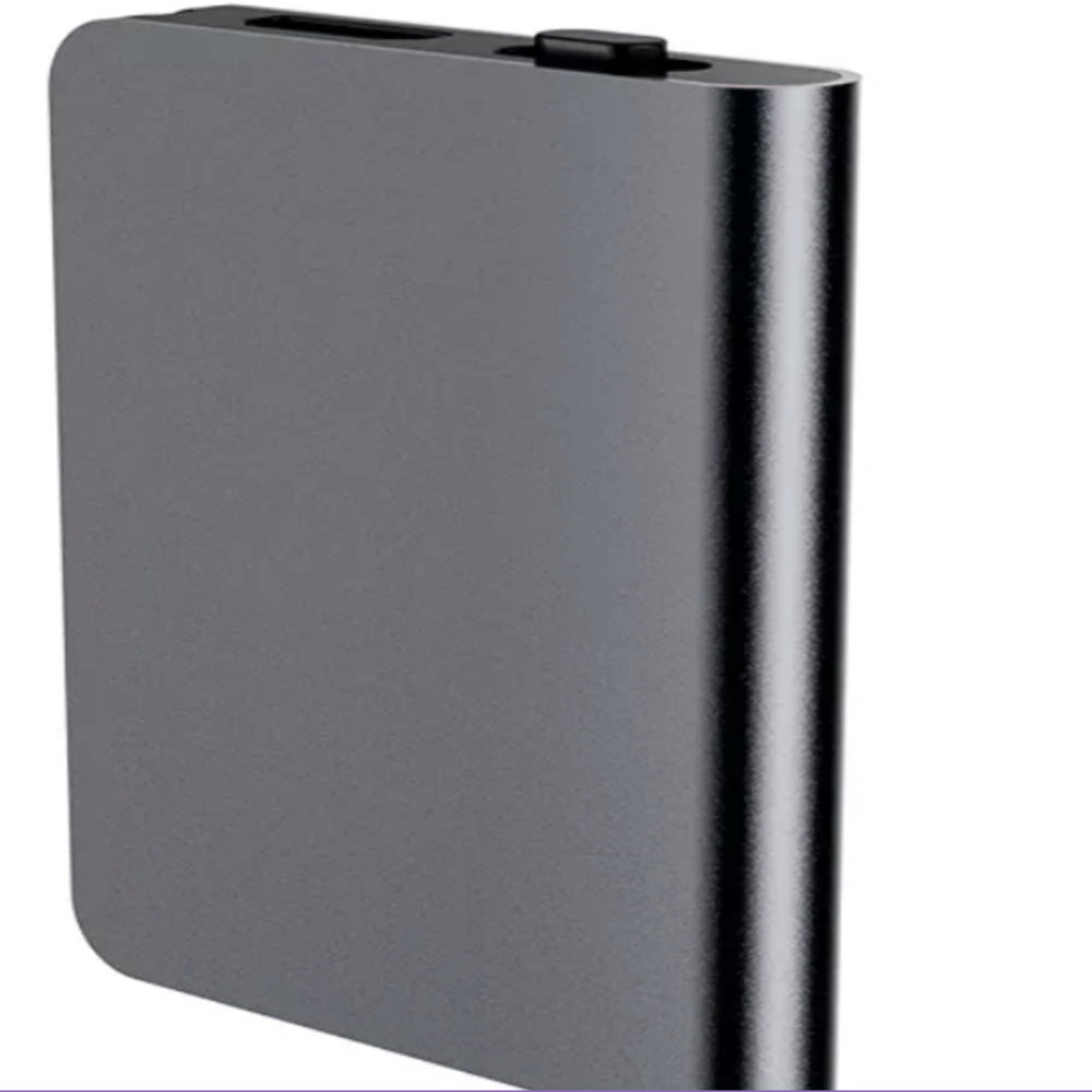 Mini verborgen voice recorder – spionage-uitrusting klein audio-opnameapparaat 6