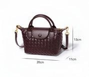 Nanelle | Elegante Crossbody Mini Tas