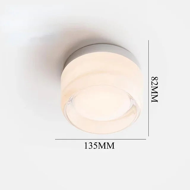 SphereGlow | Moderne Wandlamp