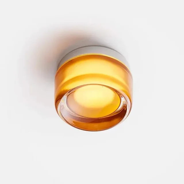 SphereGlow | Moderne Wandlamp