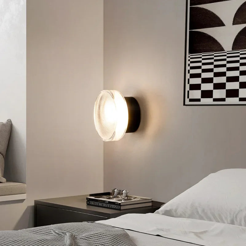 SphereGlow | Moderne Wandlamp
