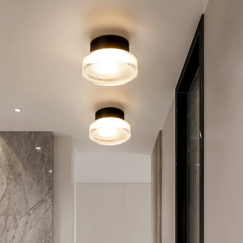 SphereGlow | Moderne Wandlamp