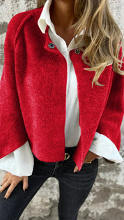 Modieus overgangsjack voor dames | Warm 2