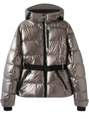 Modieuze ski-jas voor dames | Winter 0