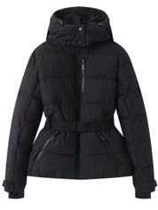 Modieuze ski-jas voor dames | Winter 3
