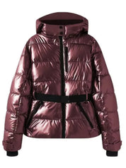 Modieuze ski-jas voor dames | Winter 5