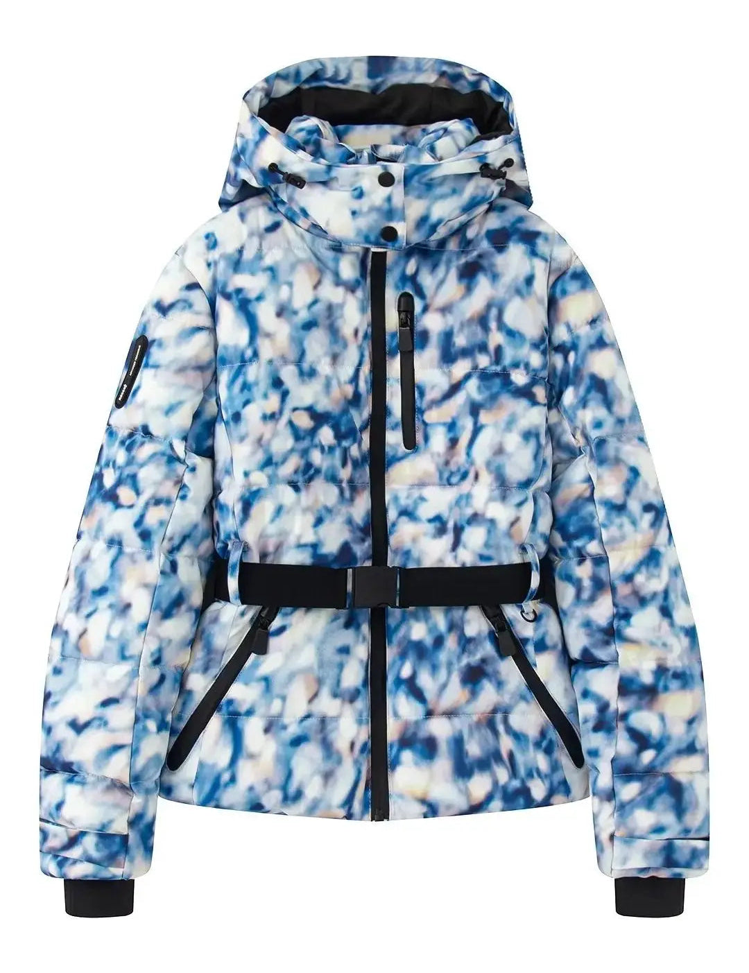 Modieuze ski-jas voor dames | Winter 6