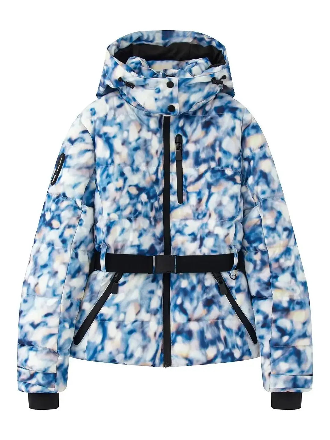 Modieuze ski-jas voor dames | Winter 6