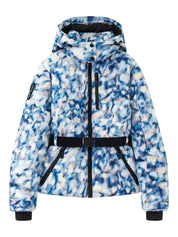 Modieuze ski-jas voor dames | Winter 6