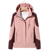 Modieuze unisex ski-jas | Buitenkleding 5