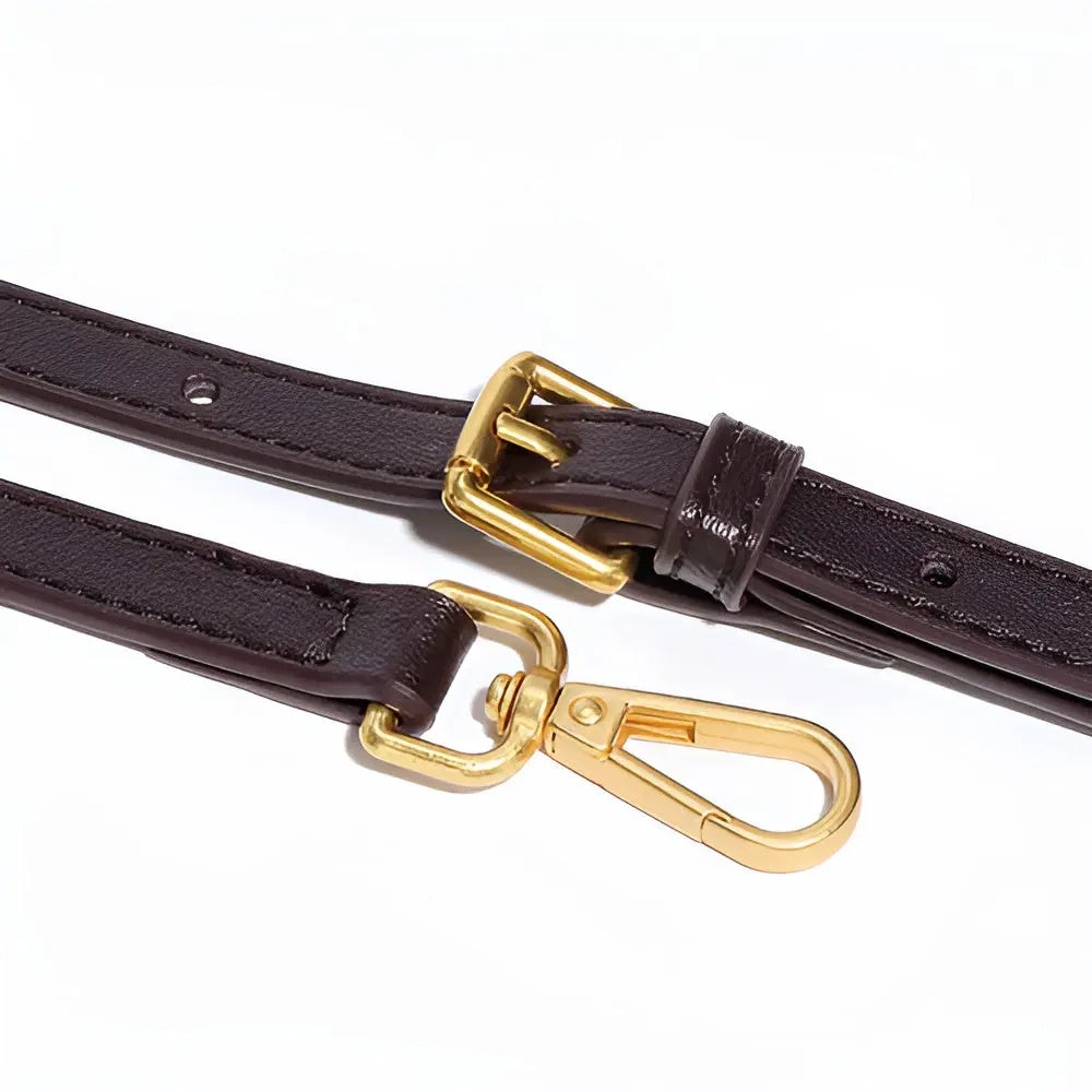 Nanelle | Elegante Crossbody Mini Tas