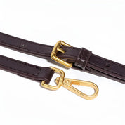 Nanelle | Elegante Crossbody Mini Tas