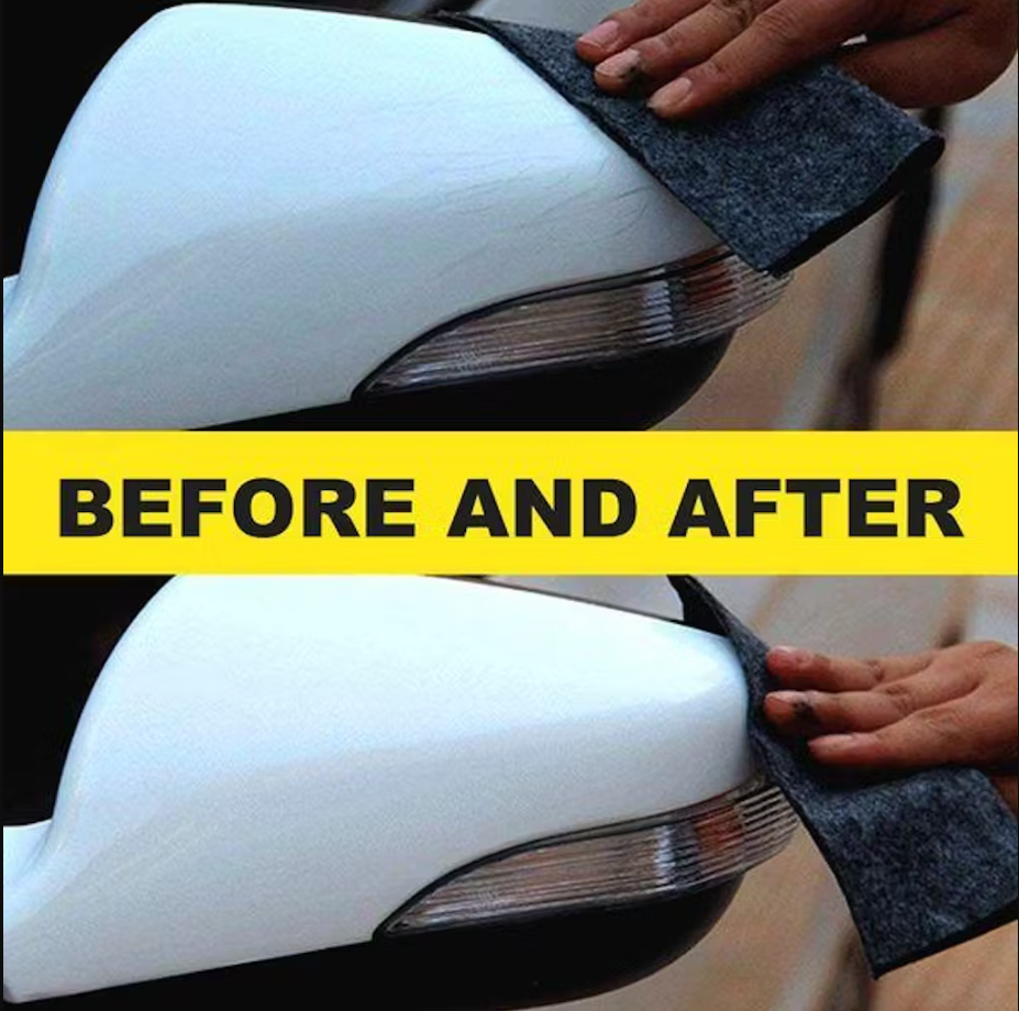Nano Auto Kras Reparatiedoek 1