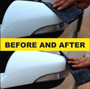 Nano Auto Kras Reparatiedoek 1