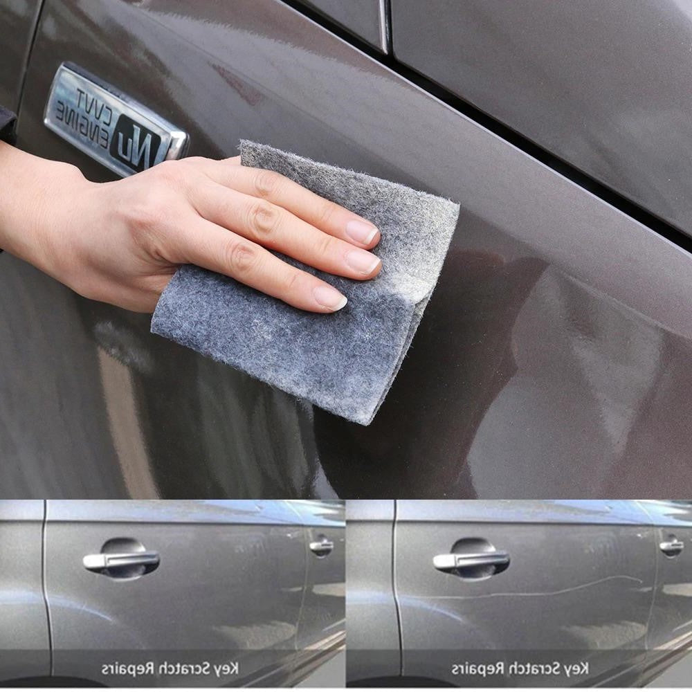 Nano Auto Kras Reparatiedoek 2