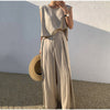 Beige / S