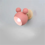 Austin Bright | Charmante en Leuke Verlichting voor Kinderkamers