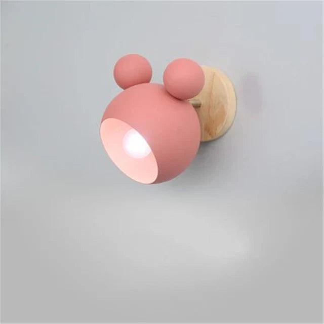 Austin Bright | Charmante en Leuke Verlichting voor Kinderkamers