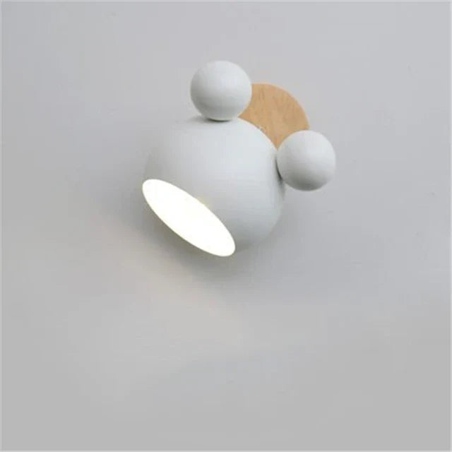 Austin Bright | Charmante en Leuke Verlichting voor Kinderkamers