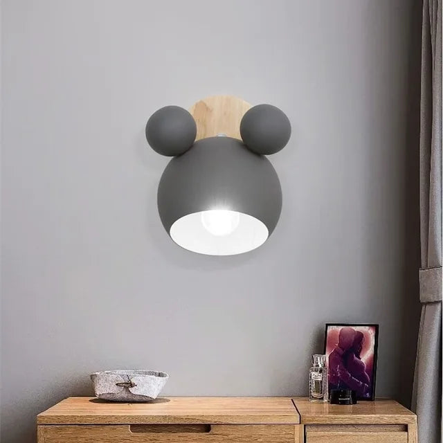 Austin Bright | Charmante en Leuke Verlichting voor Kinderkamers