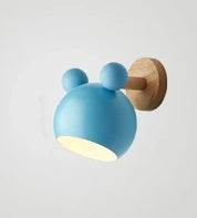 Austin Bright | Charmante en Leuke Verlichting voor Kinderkamers
