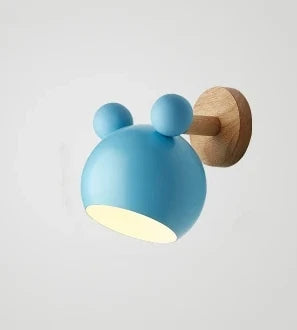 Austin Bright | Charmante en Leuke Verlichting voor Kinderkamers