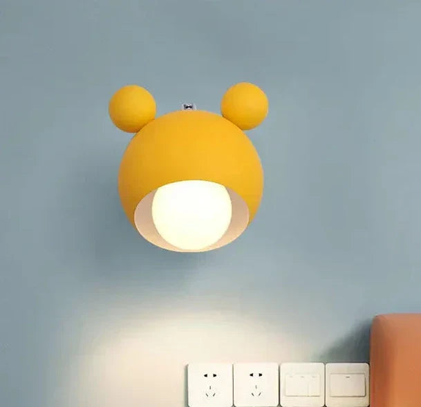 Austin Bright | Charmante en Leuke Verlichting voor Kinderkamers