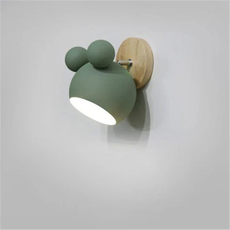 Austin Bright | Charmante en Leuke Verlichting voor Kinderkamers