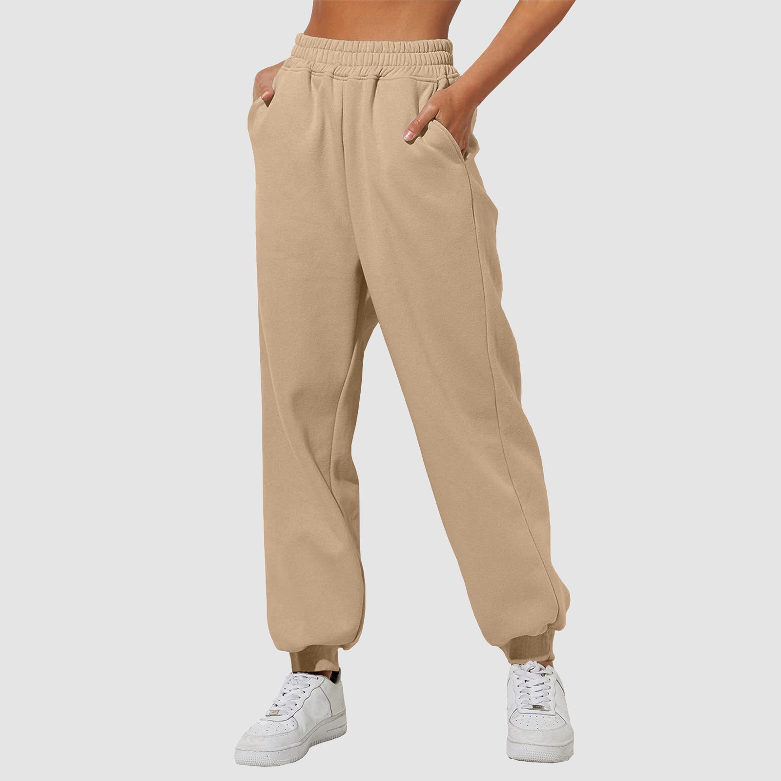 Sandra | Comfortabele Joggingbroek voor Dames