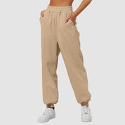 Sandra | Comfortabele Joggingbroek voor Dames