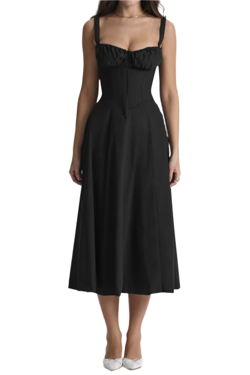 BETTY | Elegante Taillejurk