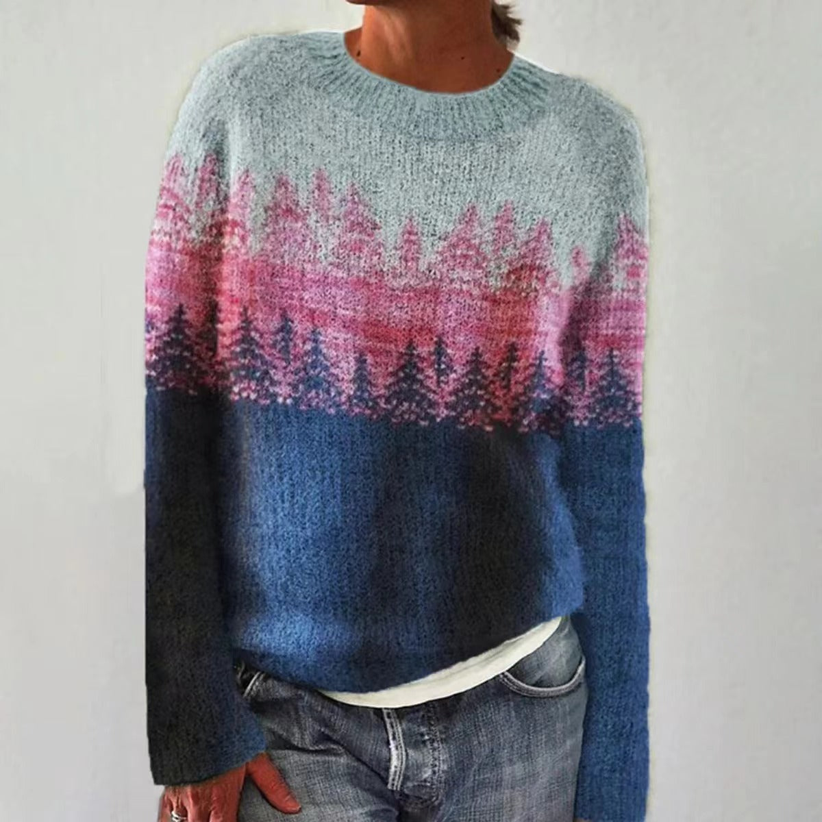 Dani | Vintage Trui