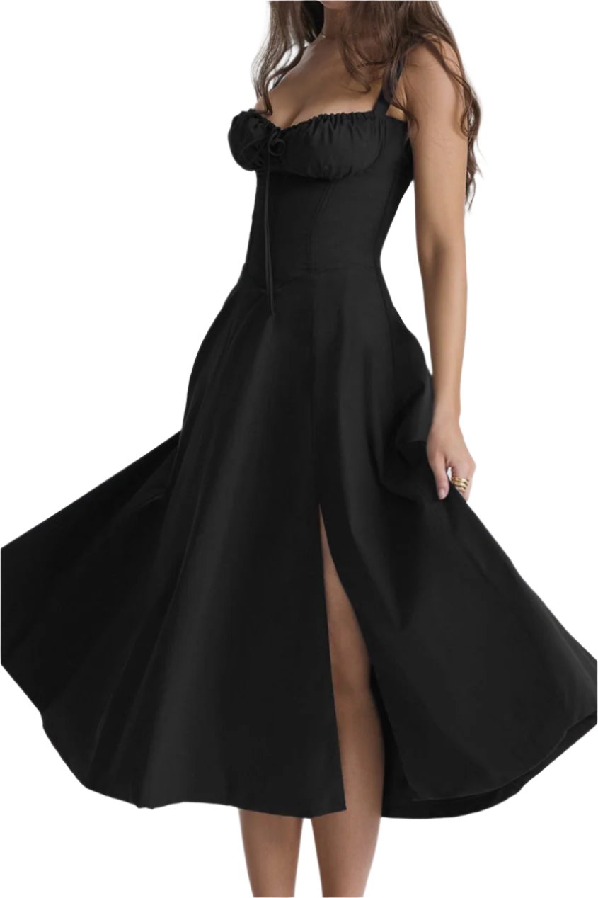 BETTY | Elegante Taillejurk