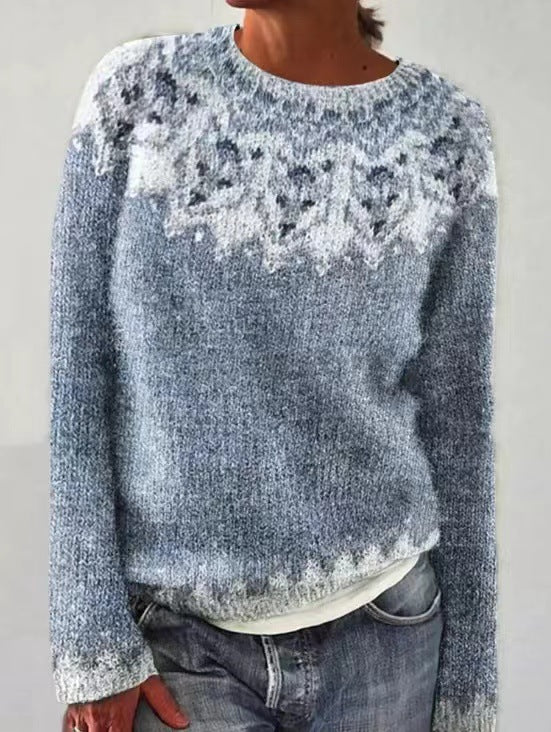 Dani | Vintage Trui