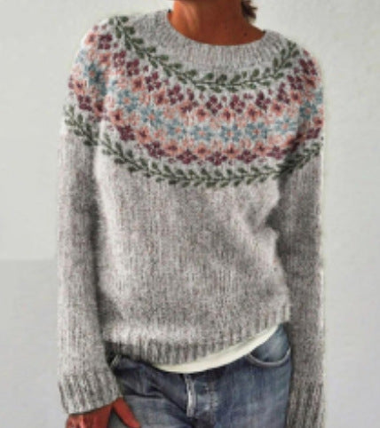 Dani | Vintage Trui