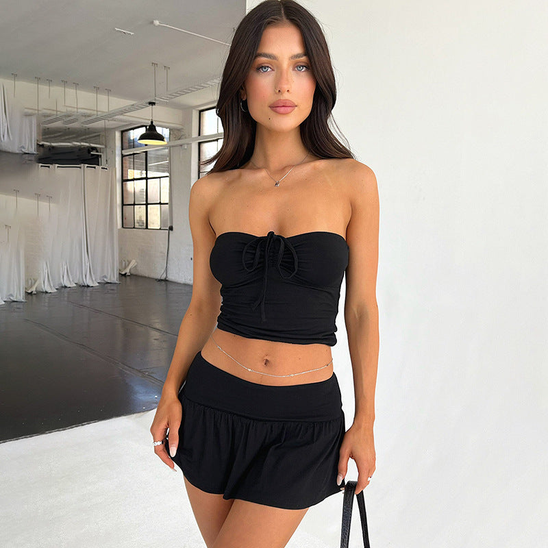 Jade | Zomerse 2 delige set