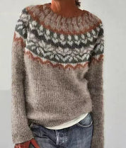 Dani | Vintage Trui